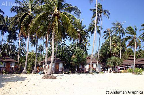 Holiday Inn Resort Phi Phi 5